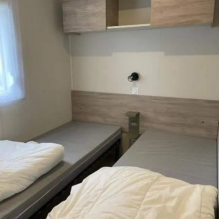Campsite Mobilhome